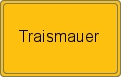Wappen Traismauer