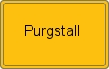 Wappen Purgstall