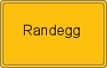 Wappen Randegg