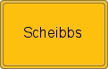 Wappen Scheibbs