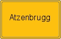 Wappen Atzenbrugg