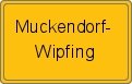 Wappen Muckendorf-Wipfing