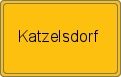 Wappen Katzelsdorf