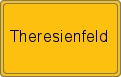 Wappen Theresienfeld