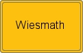 Wappen Wiesmath