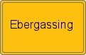 Wappen Ebergassing