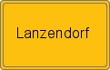 Wappen Lanzendorf