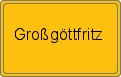 Wappen Großgöttfritz