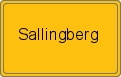 Wappen Sallingberg