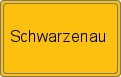 Wappen Schwarzenau