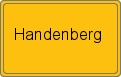 Wappen Handenberg