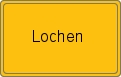 Wappen Lochen