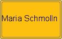 Wappen Maria Schmolln