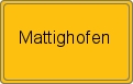 Wappen Mattighofen