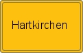 Wappen Hartkirchen