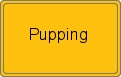 Wappen Pupping