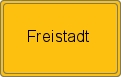 Wappen Freistadt