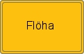 Wappen Flöha