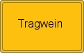 Wappen Tragwein