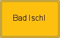 Wappen Bad Ischl