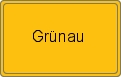 Wappen Grünau