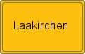 Wappen Laakirchen