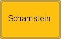 Wappen Scharnstein