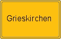 Wappen Grieskirchen