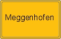Wappen Meggenhofen