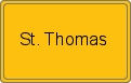Wappen St. Thomas