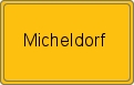 Wappen Micheldorf