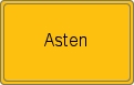 Wappen Asten