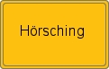 Wappen Hörsching