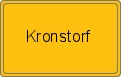 Wappen Kronstorf
