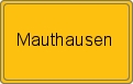 Wappen Mauthausen
