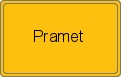 Wappen Pramet