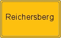 Wappen Reichersberg