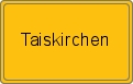 Wappen Taiskirchen