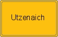 Wappen Utzenaich