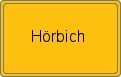 Wappen Hörbich