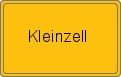 Wappen Kleinzell