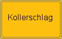 Wappen Kollerschlag