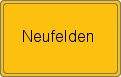 Wappen Neufelden