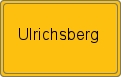 Wappen Ulrichsberg
