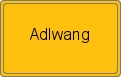 Wappen Adlwang