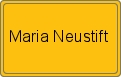 Wappen Maria Neustift
