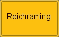 Wappen Reichraming