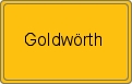 Wappen Goldwörth
