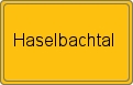 Wappen Haselbachtal