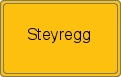 Wappen Steyregg